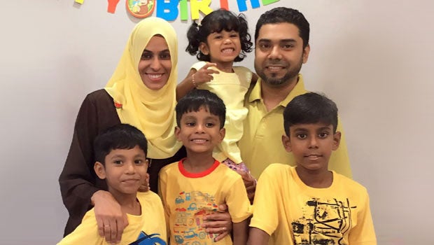 ​Do good from birth