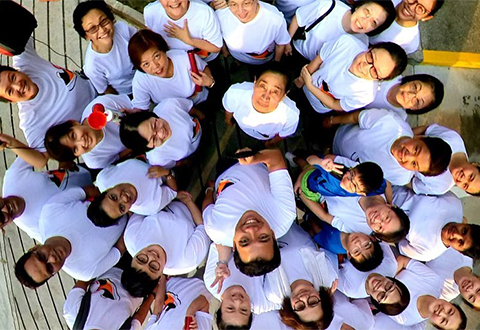 SGH Run & Jump for Hope 2019