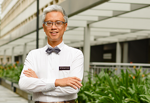 Using technology to address an age-old problem