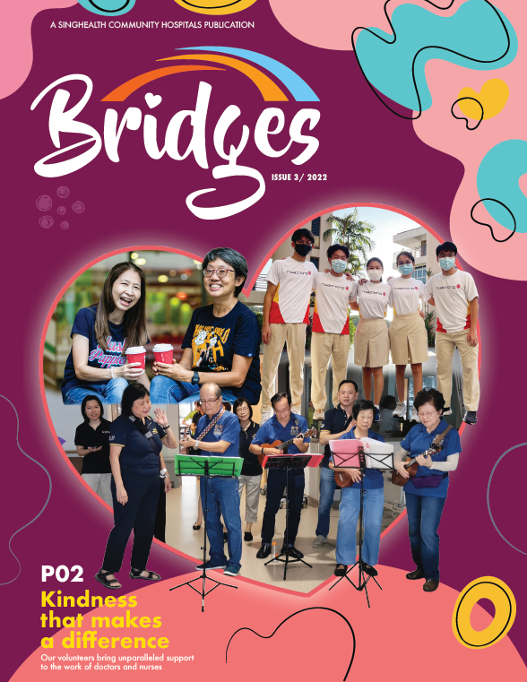 Kindness That Makes a Difference