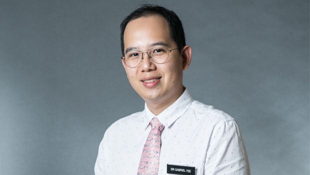 Dr Gabriel Yee Sch Main