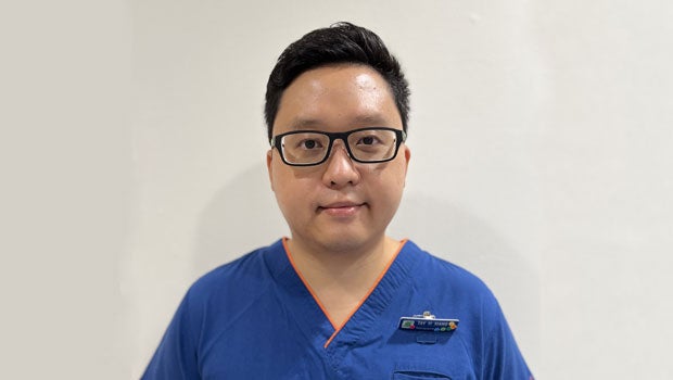 Tay yi xiang sgh main