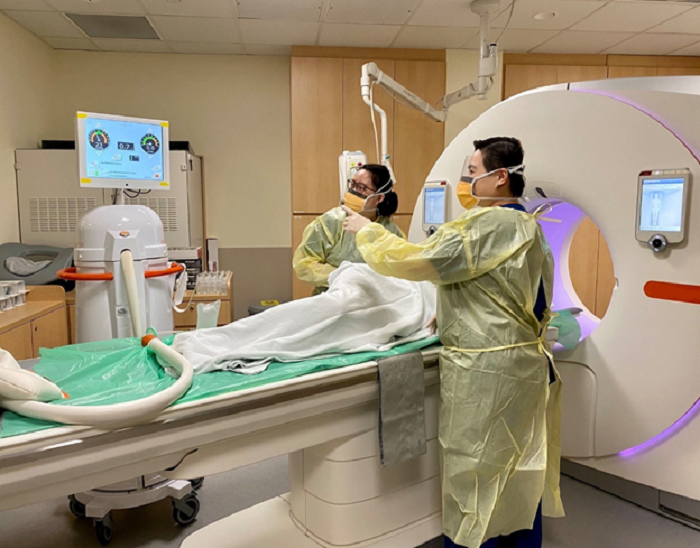 CT Colonography