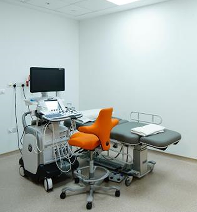 Ultrasound