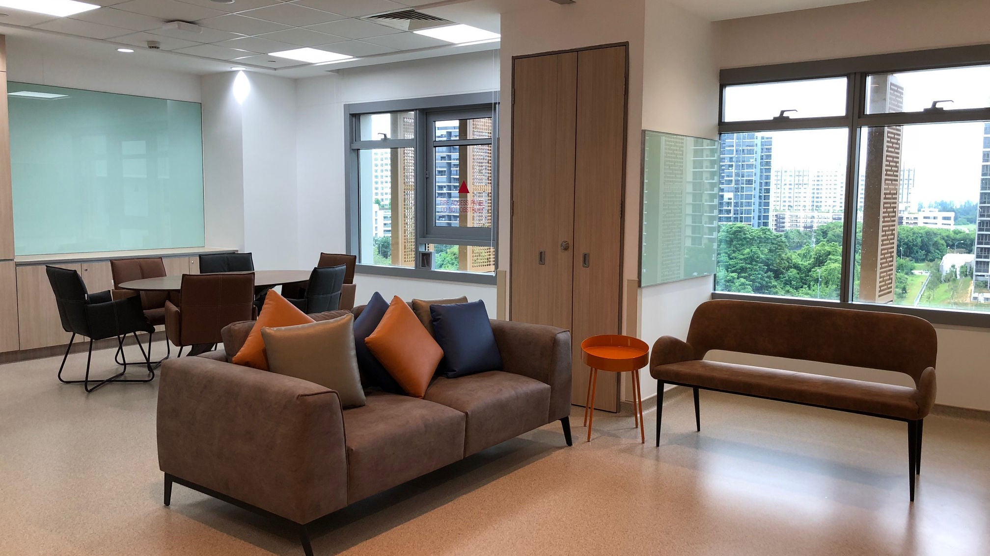 Sengkang Community Hospitals
