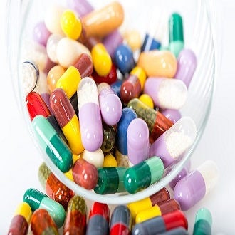 Pharmaceutical medicine