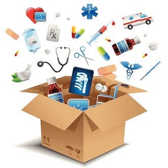 Medical Equipment