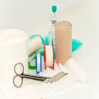 Operating essentials