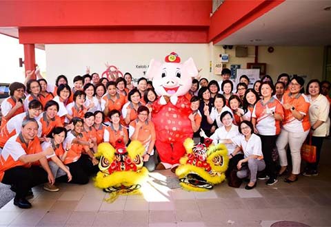 Singhealth cny outreach