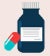 Know about medication label