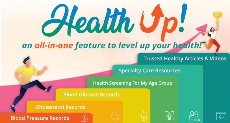 healthup