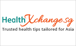 HealthXchange