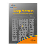 Sleep Matters: Get the answers to common sleep conditions