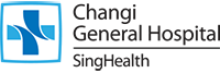 Changi General Hospital Logo