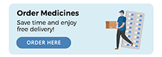 Health Buddy Order Medicines