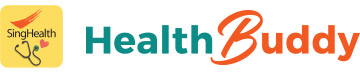 healthbuddy logo