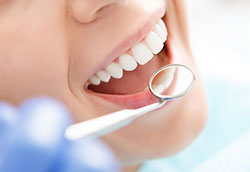 NDCS offers a comprehensive range of specialist services, featuring multidisciplinary clinics for complex oral health problems.
