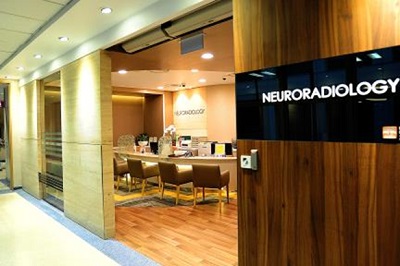 NNI Department of Neuroradiology