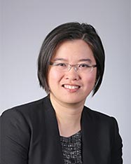 Assoc Prof Joanne Ngeow Yuen Yie - SingHealth Duke-NUS Genomic Medicine Centre