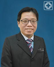 Adj Asst Prof Ting Teck Wah - SingHealth Duke-NUS Genomic Medicine Centre