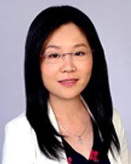 Dr Wong Pei Shieen