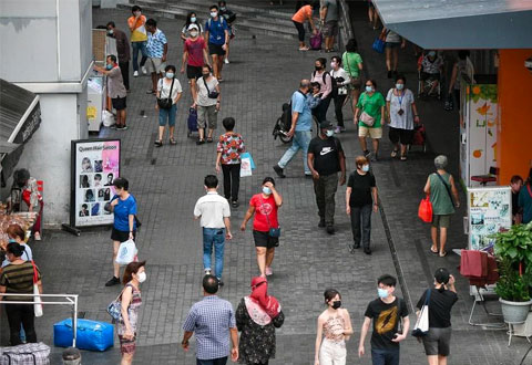 New study uncovers genetic risks of getting disease among different ethnicities in Singapore