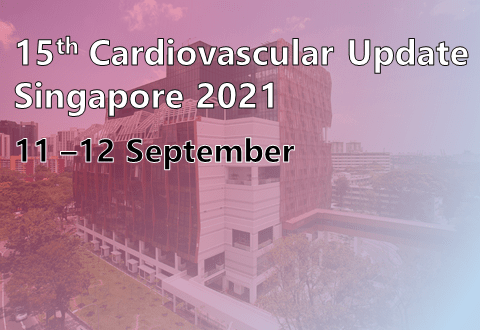 Cardiovascular Update Singapore 2021