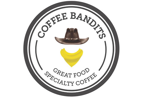 Food Review: Coffee Bandits