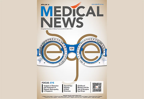 Medical News Eye Apr 2016