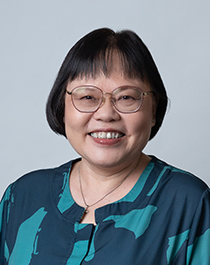 Clin Prof Lee Lai Heng