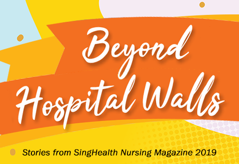 Beyond Hospital Walls