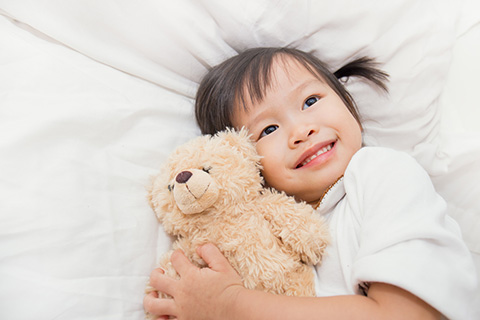 bronchiolitis conditions and treatments child illnesses