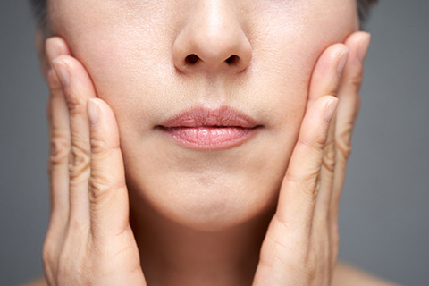 Facial Pain condition treatment