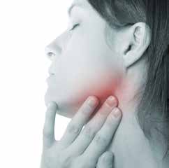 Cancers and infections are causes of enlarged neck lymph nodes. - Enlarged Neck Lymph Nodes conditions and treatments