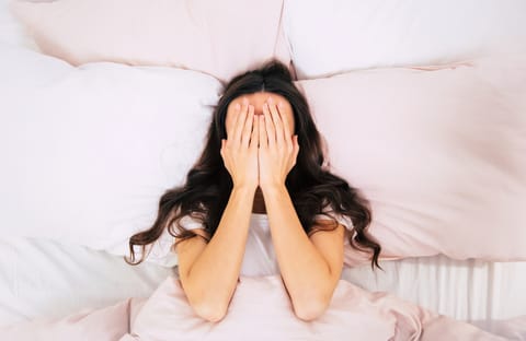 Insomnia Conditions and Treatments