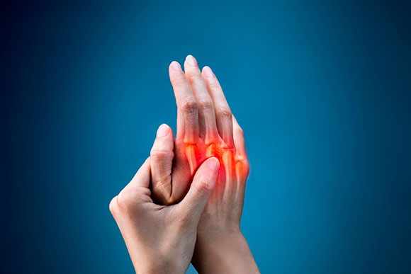 arthritis conditions and treatments