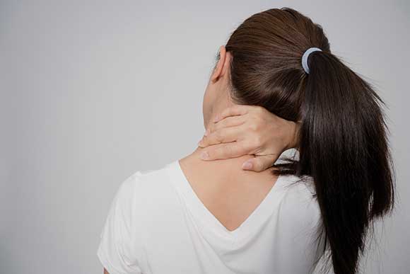 cervical spondylosis conditions and treatments
