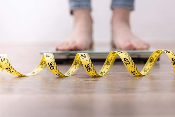eating disorder conditions & treatments