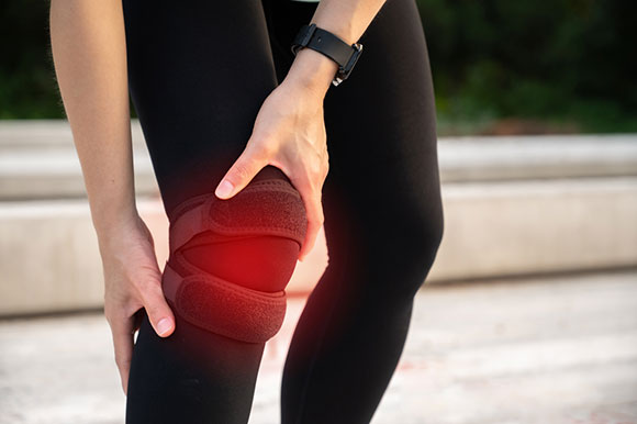 iliotibial band friction syndrome conditions and treatments