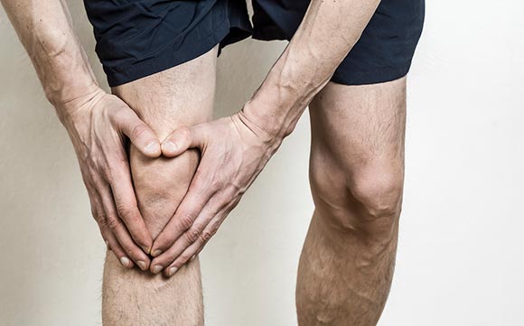knee cartilage injuries conditions and treatments