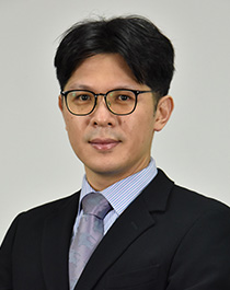 Dr Jeffrey Fong Kah Keng