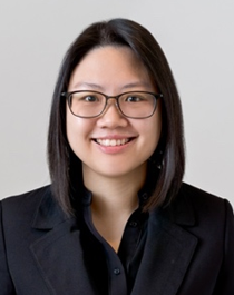 Dr Tan Si Yun, Melinda