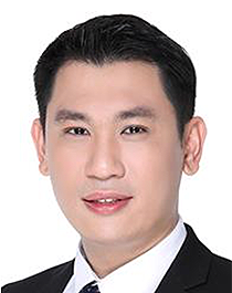 Dr Guo Kenneth