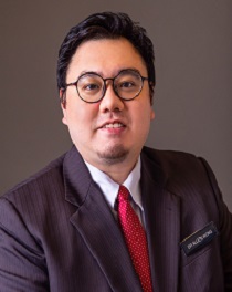 Dr Wong Wei Jiat, Allen