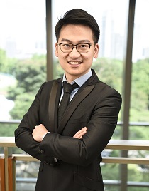 Clin Asst Prof Jeffrey Hing Jun Xian