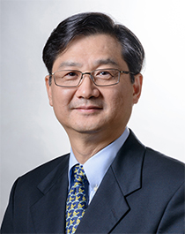 Adj Assoc Prof Andrew Tan Gee Seng
