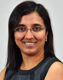 Dr Karande Gita
Yashwantrao