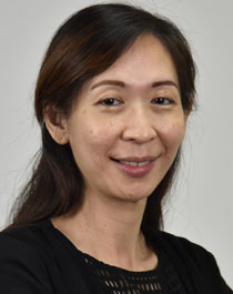 Dr Lim Sze Ying