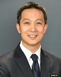 Dr Tan Bangwei, Mark
