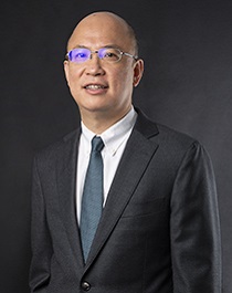 Assoc Prof Lim Wan Teck Darren